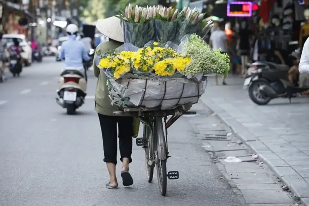 Hanoi: Onde Fica e o que Conhecer