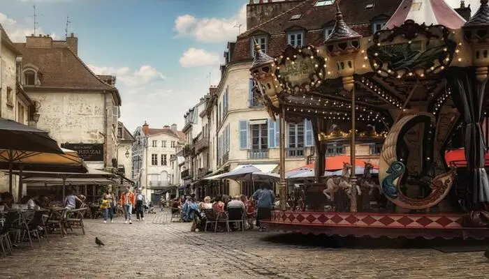 Melhores Cidades Pequenas para Morar na França