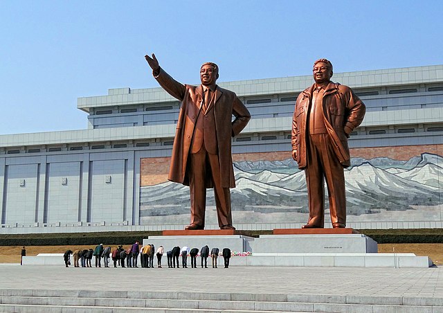 Coreia do Norte: Fatos bizarros que você não sabia.