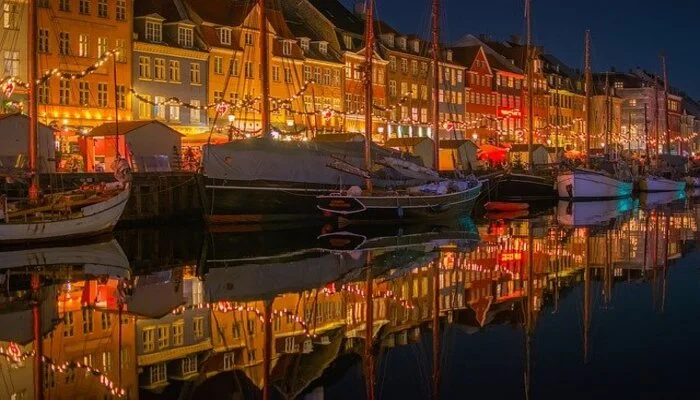 Quer Morar na Dinamarca? Saiba Tudo
