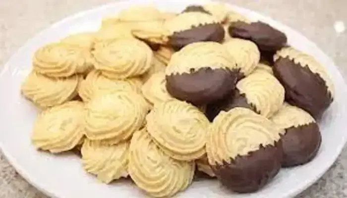Como Fazer Biscoitos Amantegados Caseiros