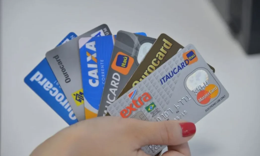Como Usar seu cartão de crédito