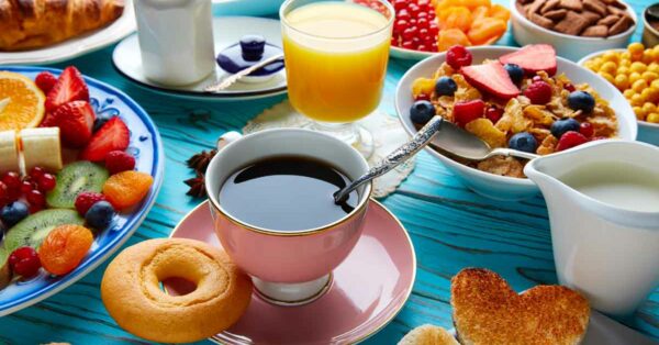 8 Receitas que Vão te Ajudar a Preparar um Café da Manhã dos Deuses