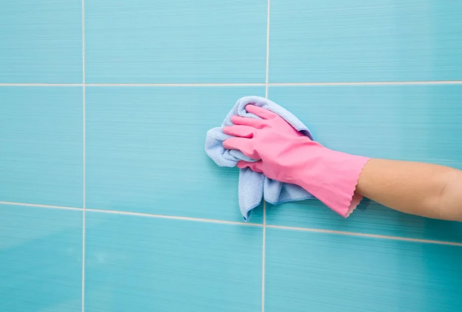 Como Limpar o Azuleijo da Cozinha