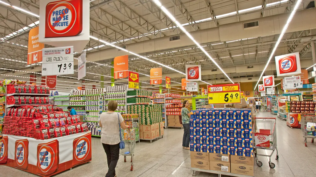 As Melhores Dicas Para Economizar no Supermercado