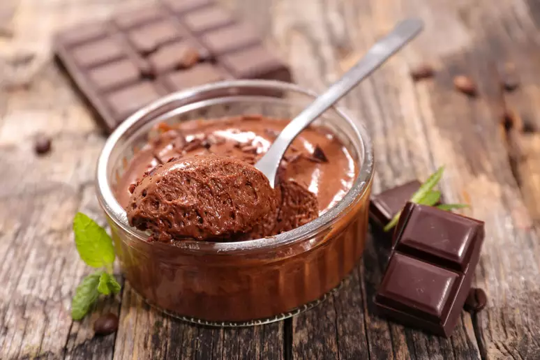 4 Receitas Deliciosas para Fazer com Chocolate