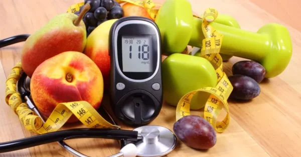 6 Cuidados que um Diabético deve ter com a Alimentação