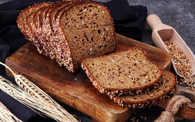 Como fazer pão macio e rico em proteínas com farinha de soja