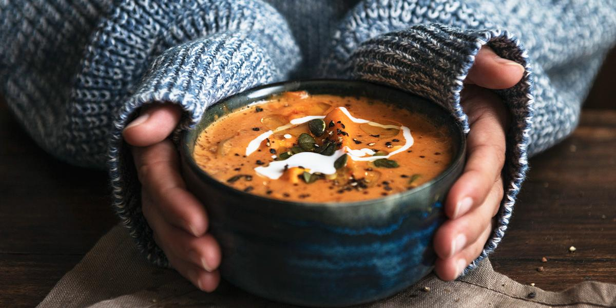 7 Dicas Para Preparar uma Deliciosa Sopa Nesse Inverno