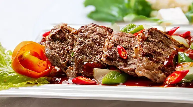 7 Ótimas Maneiras de Preparar Carne Bovina