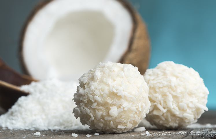 7 maneiras de preparar receita de doce que leva coco