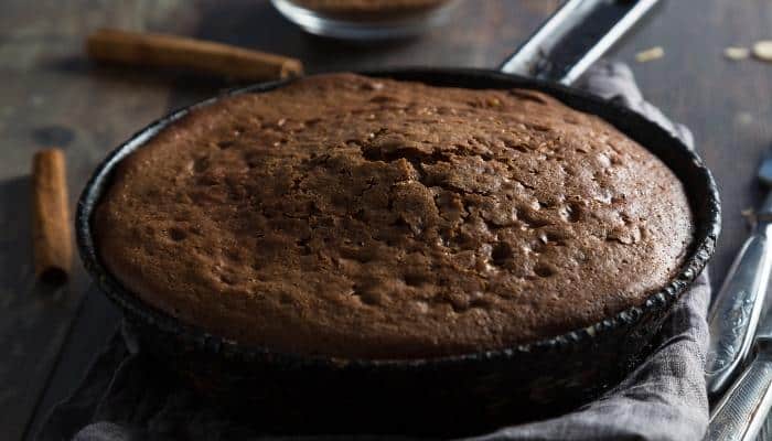 Pão de Cacau e Coco de Frigideira: Uma Delícia Rápida e Saborosa