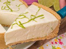 Como Fazer Cheesecake de Framboesa