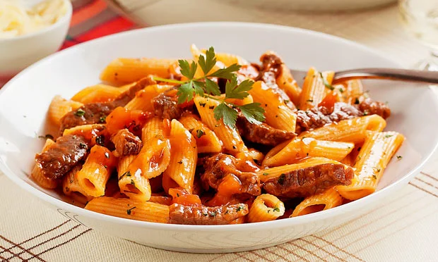 Como fazer Penne com Carne Desfiada: Uma Delícia para a Sua Cozinha