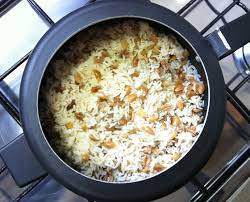 Como Fazer Arroz com Amendoim