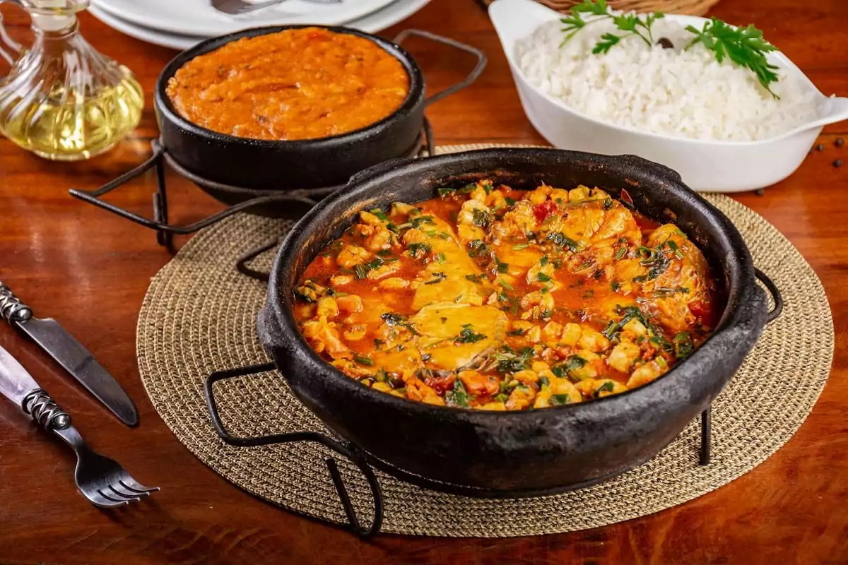 Moqueca de Peixe: Sabor do Nordeste na Sua Cozinha