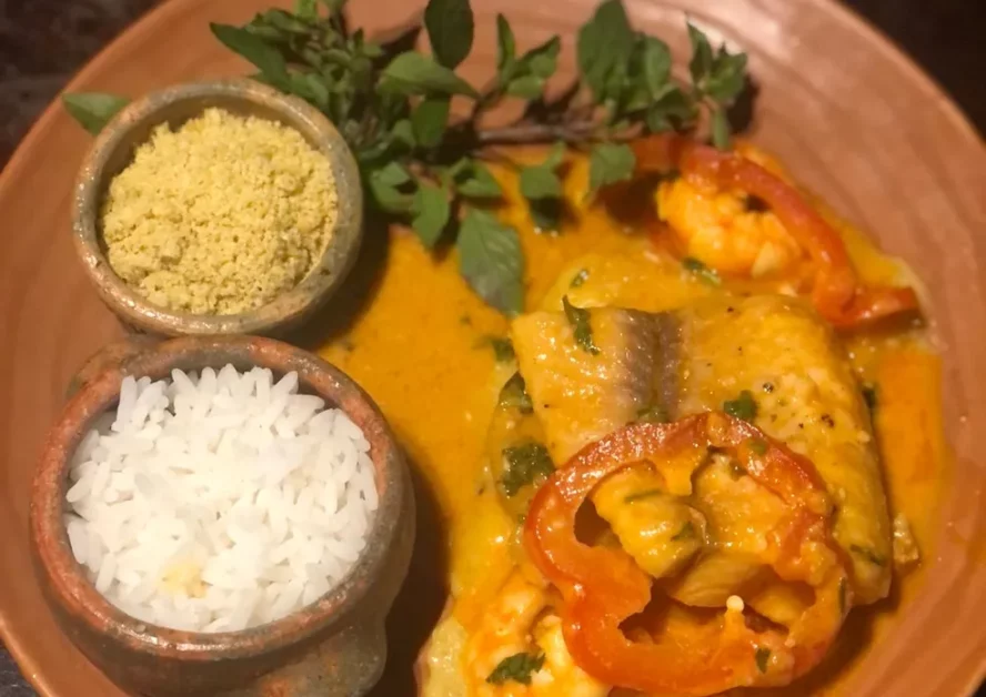 Moqueca de Peixe: Sabor do Nordeste na Sua Cozinha