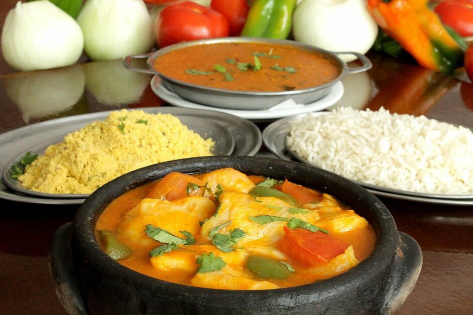 Moqueca de Peixe: Sabor do Nordeste na Sua Cozinha