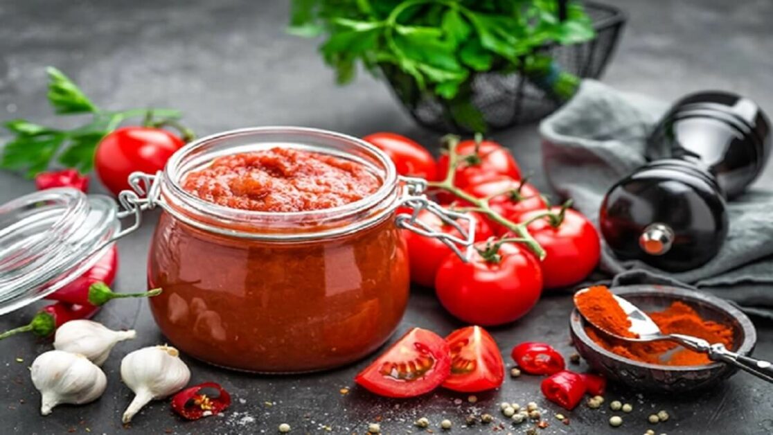 Como Fazer Molho de Tomate Caseiro e Versátil