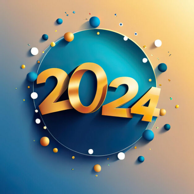 O Roteiro para uma Nova Vida em 2024: Estratégias para Grandes Mudanças