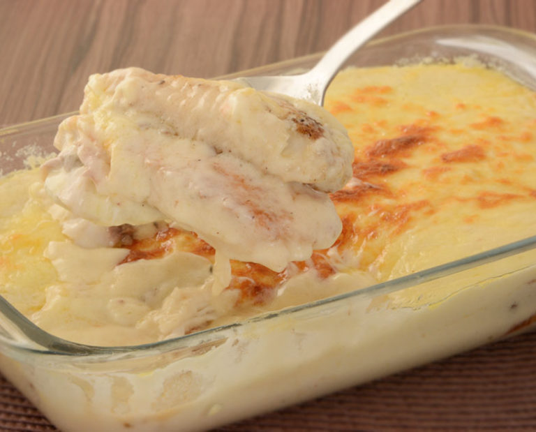 Filé de Peixe Gratinado: 5 Dicas