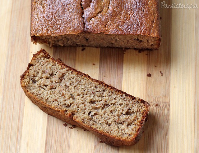 Receita Incrível: Bolo de Banana Sem Açúcar - Doçura Natural em Cada Fatia