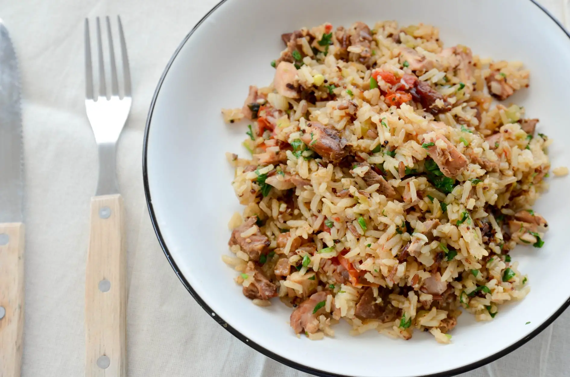 Como Fazer Arroz com Fraldinha: Dicas e Truques para uma Receita Perfeita