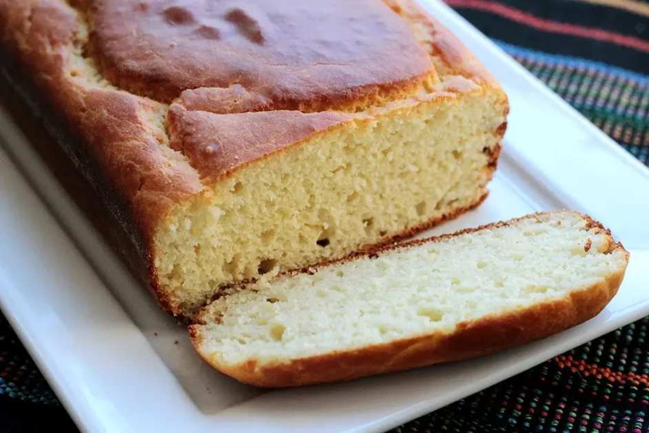 Como fazer pão de liquidificador: Receita simples e rápida para iniciantes