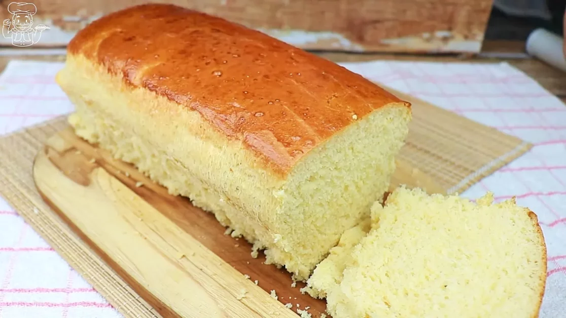 Como fazer pão de liquidificador: Receita simples e rápida para iniciantes