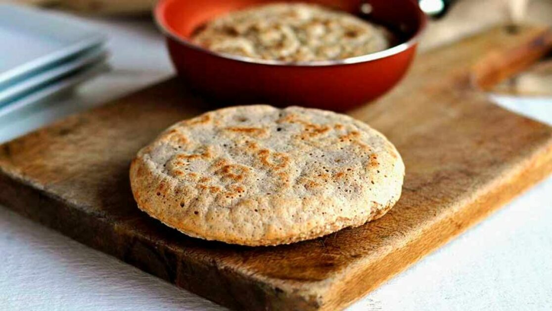 Como Fazer Pão de Aveia