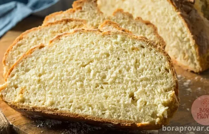 Pão Caseiro sem Mistério: Aprenda a Fazer um Pão de Liquidificador Inigualável