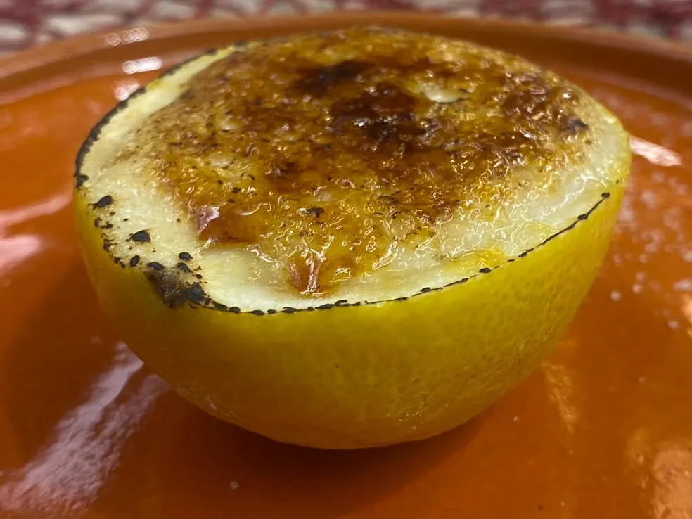 Como Fazer Mousse de Limão Brûlée de Forma Descomplicada com 4 Ingredientes