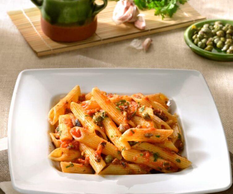 penne