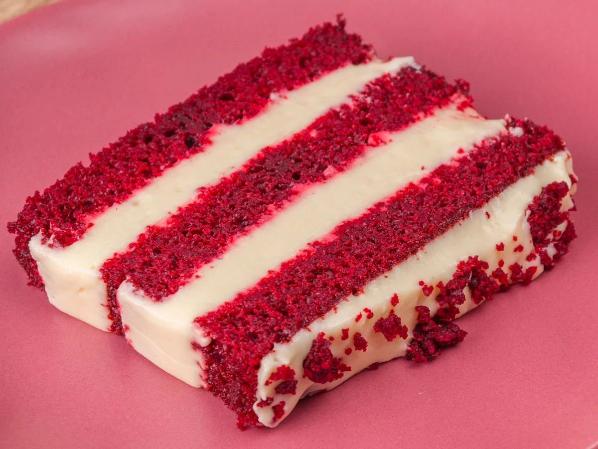 Como Fazer Bolo Red Velvet: Dicas e Truques de um Chef Confeiteiro