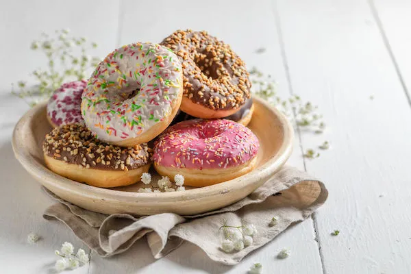 Como Fazer Donuts Caseiros: Dicas e Truques dos Melhores Chefs