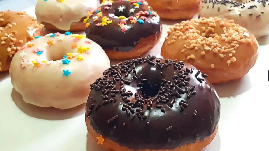 Como Fazer Donuts Caseiros: Dicas e Truques dos Melhores Chefs