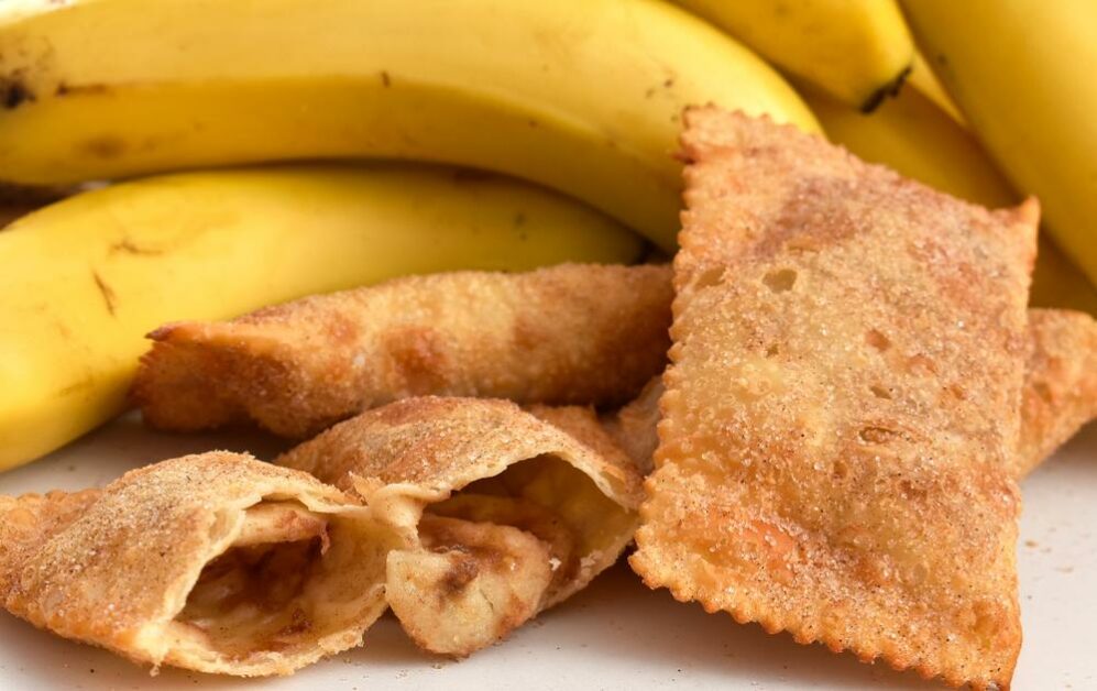 Como Fazer Pastel de Banana com Doce de Leite: Dicas e Truques para uma Sobremesa Perfeita