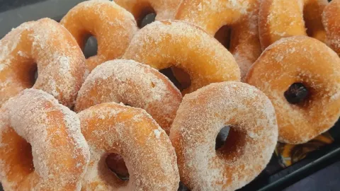 Como Fazer Donuts Caseiros: Dicas e Truques dos Melhores Chefs