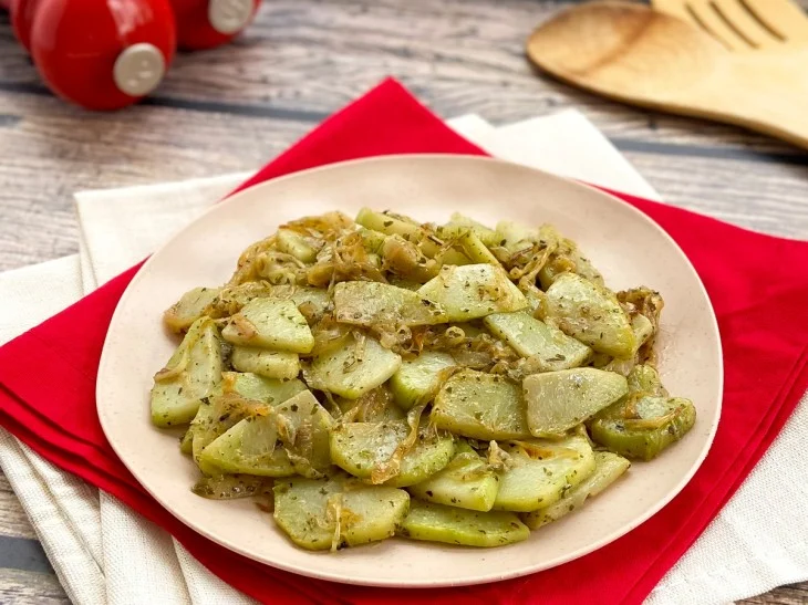 Como fazer Missozuke de chuchu em casa: Passo a passo fácil e delicioso