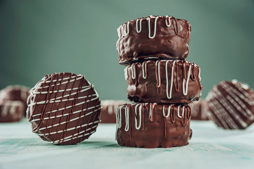 Como Preparar Pão de Mel Caseiro com Geleia de Damasco: Receita Infalível