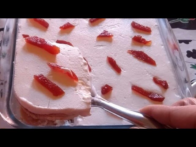 Como Fazer Pavê Mousse de Limão com Goiabada: Delícia em Cada Camada