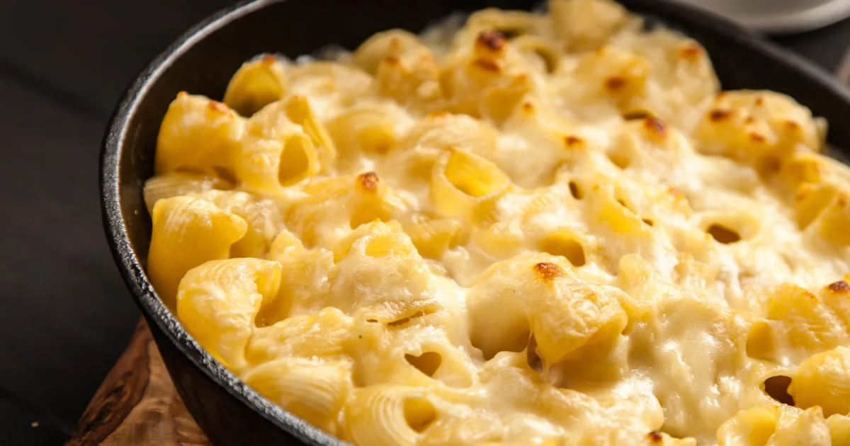 Como fazer Mac and Cheese com farofa panko: O segredo do sabor irresistível