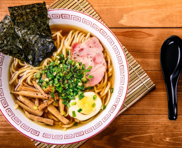Como fazer: Ramen Japonês Tradicional na Sua Cozinha