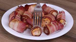 Como Fazer Frango com Bacon: Variações e Substituições para Diversificar o Sabor