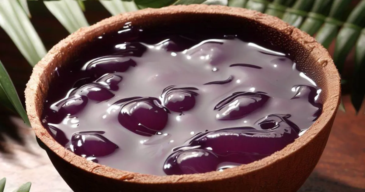 Como fazer geleia de jabuticaba: aproveite os benefícios dessa fruta brasileira