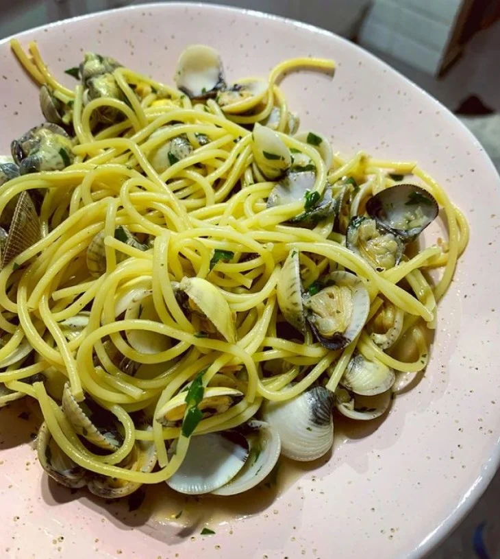 Como fazer Espaguete ao Vôngole: Receita Clássica e Deliciosa