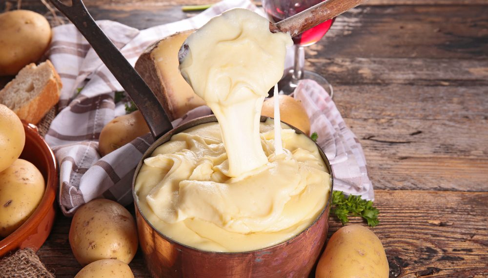 Como fazer Aligot com batata-asterix: Segredos para a textura perfeita