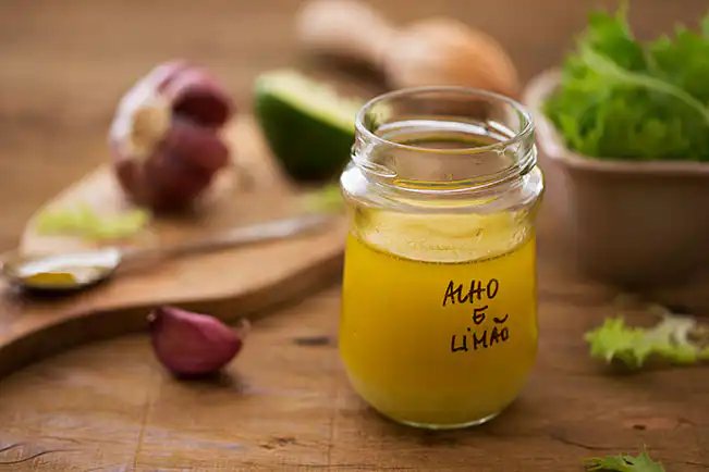 Como fazer molho de limão para saladas: Opção leve e cheia de sabor