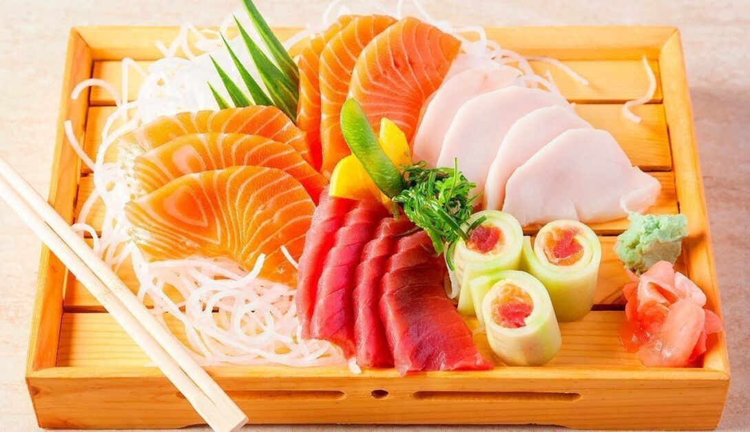 Como Fazer Sashimi em Casa: Dicas de Preparo e Ingredientes Essenciais