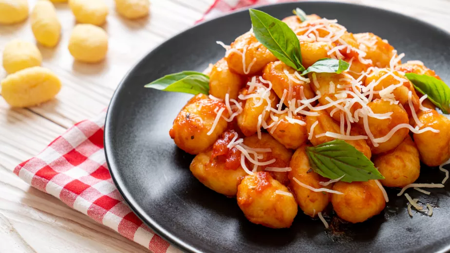 Como fazer gnocchi de batata caseiro: Massa macia e saborosa em poucos passos